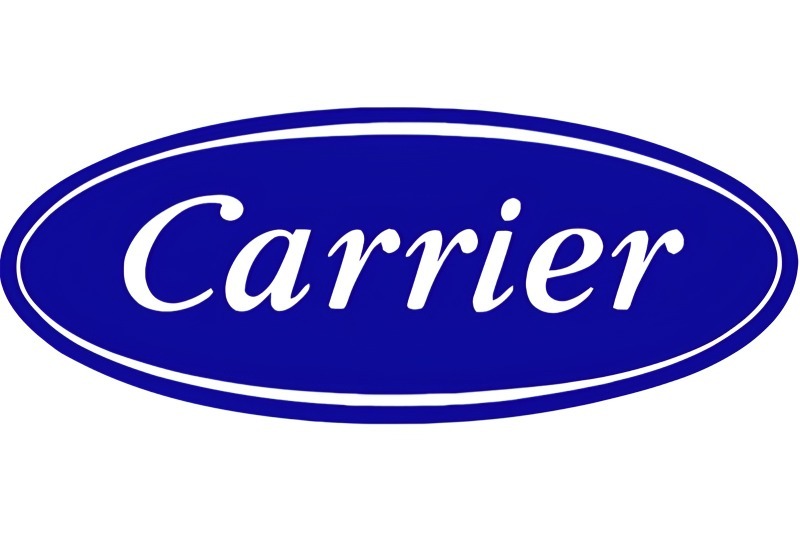 Carrier in West Athens