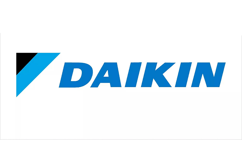 Daikin in West Athens