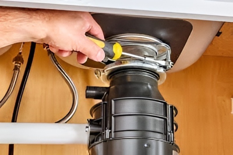 Effective Garbage Disposal Repair in Athens