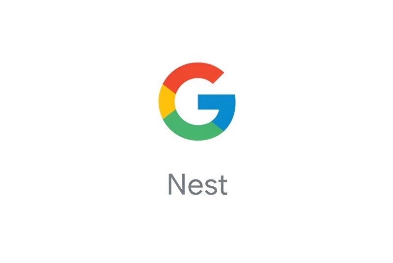 Nest (Google) in West Athens