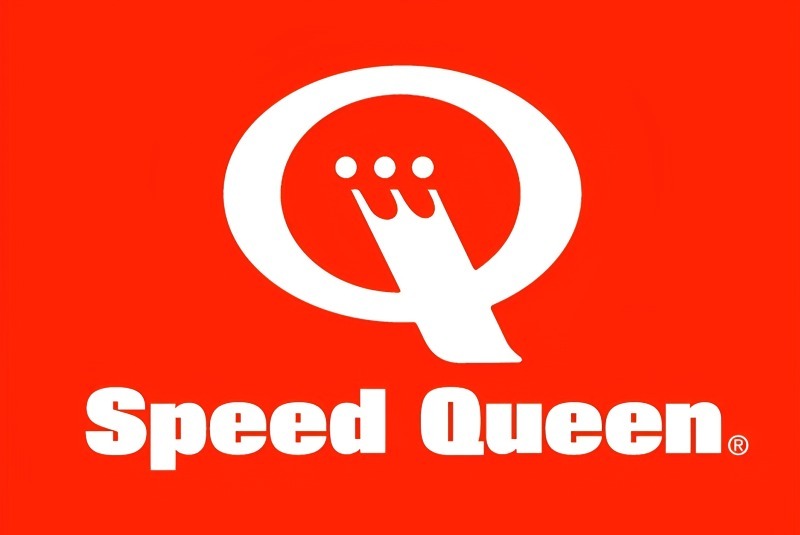 Speed Queen in West Athens