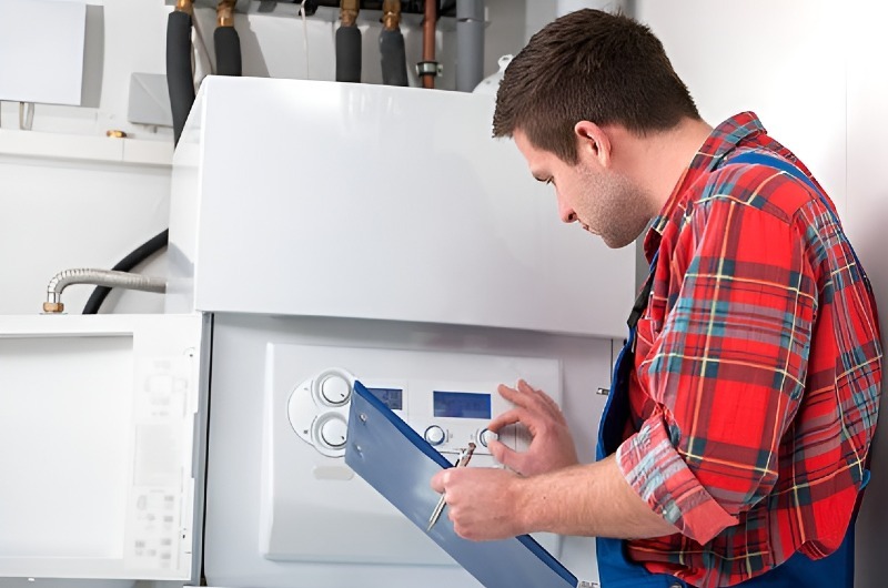 Stackable Washer and Dryer Repair in West Athens