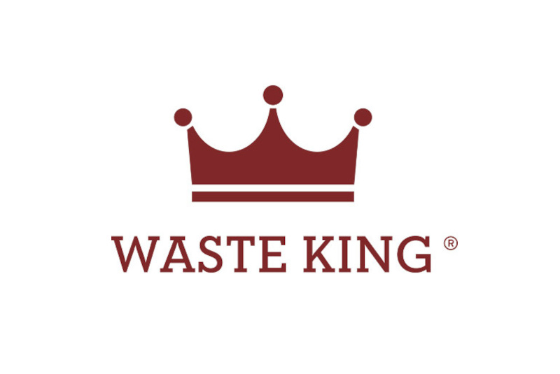 Waste King in West Athens