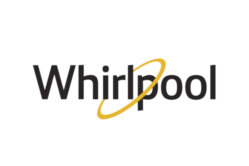 Whirlpool in West Athens